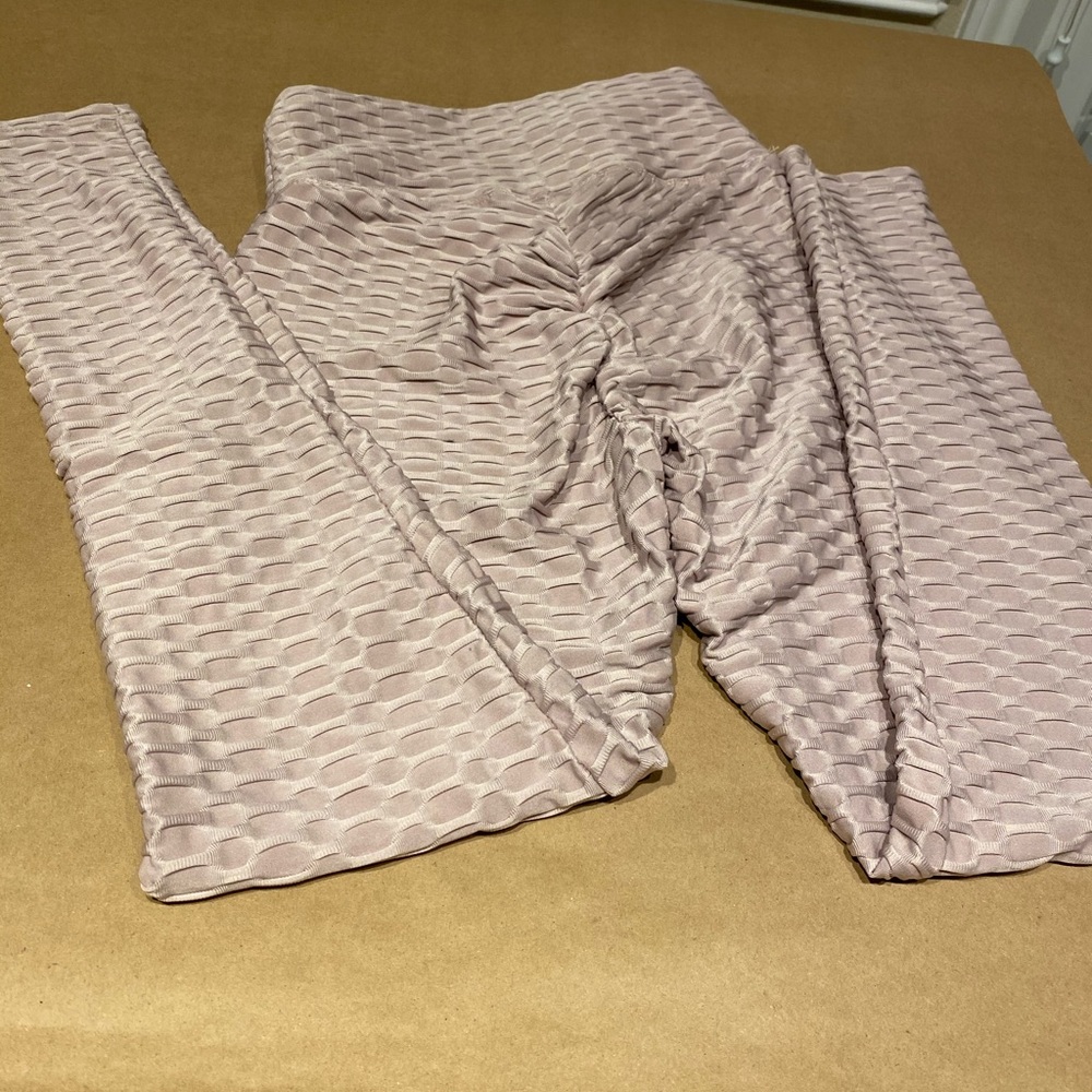 Cute legging set!